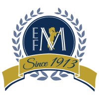 EF Marburger Fine Flooring logo, EF Marburger Fine Flooring contact details