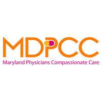 MDPCC logo, MDPCC contact details