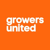 Growers United logo, Growers United contact details