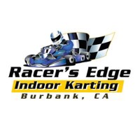 RACERS EDGE KARTING INC logo, RACERS EDGE KARTING INC contact details