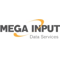 Mega Input Data Services, Inc. logo, Mega Input Data Services, Inc. contact details