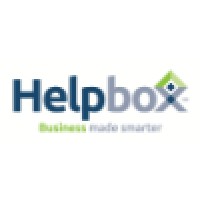 Helpbox UK logo, Helpbox UK contact details