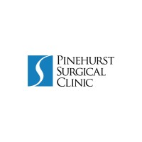 Pinehurst Surgical Clinic logo, Pinehurst Surgical Clinic contact details