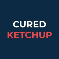 CuredKetchup logo, CuredKetchup contact details