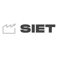 SIET Instalaciones logo, SIET Instalaciones contact details