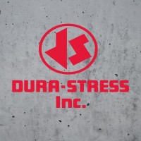 Dura-Stress, Inc. logo, Dura-Stress, Inc. contact details