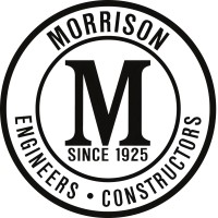 Morrison Construction Company logo, Morrison Construction Company contact details