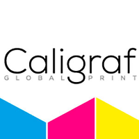 Caligraf Imprenta logo, Caligraf Imprenta contact details