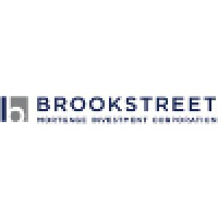 Brookstreet Mortgage Investment Corporation logo, Brookstreet Mortgage Investment Corporation contact details