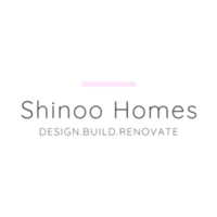 Shinoo Homes logo, Shinoo Homes contact details