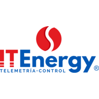 IT Energy Tecnologias de control logo, IT Energy Tecnologias de control contact details