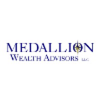 Medallion Wealth Advisors logo, Medallion Wealth Advisors contact details