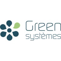 Green Systèmes logo, Green Systèmes contact details