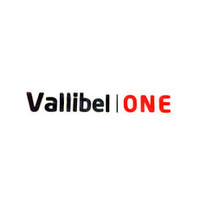 VallibelONE PLC logo, VallibelONE PLC contact details