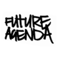 FutureAgenda logo, FutureAgenda contact details