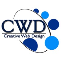 Creative Web Design logo, Creative Web Design contact details