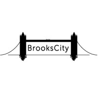 Brookscity Ltd logo, Brookscity Ltd contact details