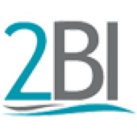 2BI logo, 2BI contact details