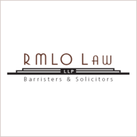 RMLO Law LLP logo, RMLO Law LLP contact details