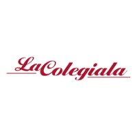 La Colegiala, Panadería Artesana logo, La Colegiala, Panadería Artesana contact details