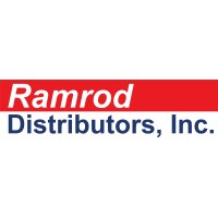 RAMROD DISTRIBUTORS logo, RAMROD DISTRIBUTORS contact details