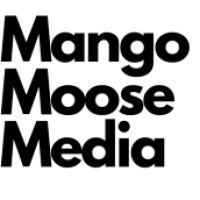 Mango Moose Media logo, Mango Moose Media contact details