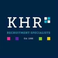 KHR - Recruitment Specialists logo, KHR - Recruitment Specialists contact details