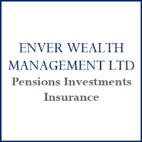 Enver Wealth Management Ltd. logo, Enver Wealth Management Ltd. contact details