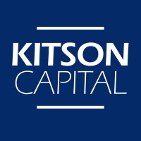 Kitson Capital logo, Kitson Capital contact details