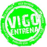 VIGOENTRENA logo, VIGOENTRENA contact details