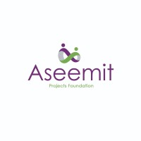 Aseemit Projects Foundation logo, Aseemit Projects Foundation contact details