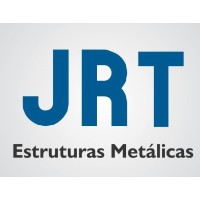 JRT Estruturas Metálicas logo, JRT Estruturas Metálicas contact details