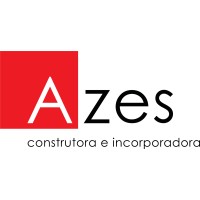 Azes Incorporadora logo, Azes Incorporadora contact details