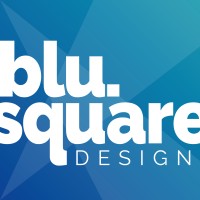 BluSquare Design logo, BluSquare Design contact details