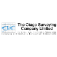 The Otago Surveying Company Ltd logo, The Otago Surveying Company Ltd contact details