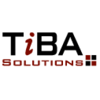 TiBA Solutions, LLC logo, TiBA Solutions, LLC contact details