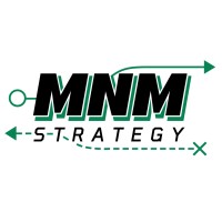 MNM Strategy LLC logo, MNM Strategy LLC contact details