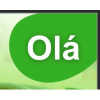 Olá logo, Olá contact details