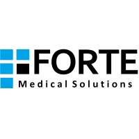 Forte-Medical Solutions logo, Forte-Medical Solutions contact details