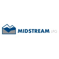 Midstream LPG logo, Midstream LPG contact details