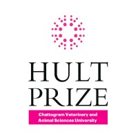 Hult prize at CVASU logo, Hult prize at CVASU contact details