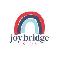 JoyBridge Kids logo, JoyBridge Kids contact details