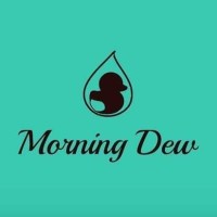 Morning Dew logo, Morning Dew contact details