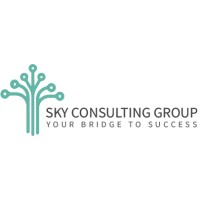 Sky Consulting Group, LLC logo, Sky Consulting Group, LLC contact details