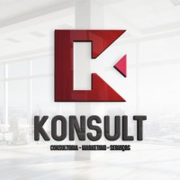 KONSULT - Assessoria, Marketing & Serviços logo, KONSULT - Assessoria, Marketing & Serviços contact details