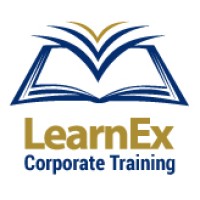 Learnex Corporate Training logo, Learnex Corporate Training contact details