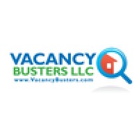 Vacancy Busters logo, Vacancy Busters contact details