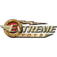 Extreme Toys logo, Extreme Toys contact details