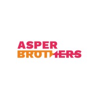 ASPER BROTHERS logo, ASPER BROTHERS contact details