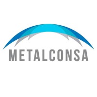 Metalconsa logo, Metalconsa contact details